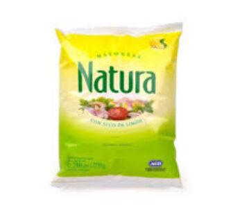 MAYONESA NATURA X 2900 CC SACHET