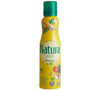 ACEITE ROCIO NATURA VEGETAL CLASICO X 120 GR