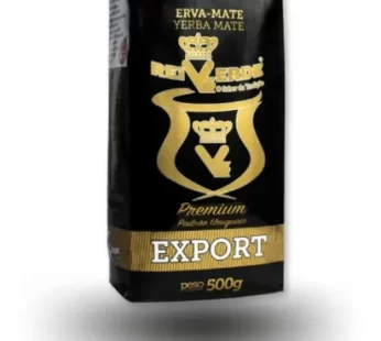 REY VERDE EXPORT PREMIUM X500GR
